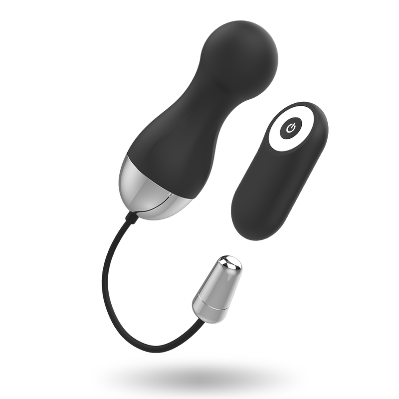 BRILLY GLAM - IAN ESTIMULADOR CONTROL REMOTO - Imagen 3