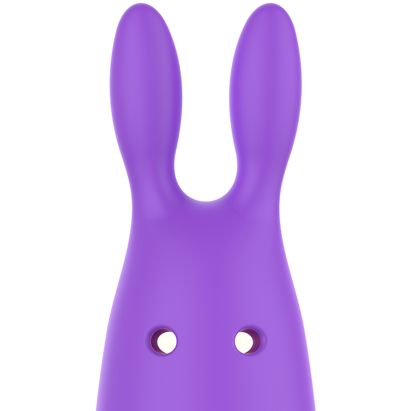 WOMANVIBE - BUGSY ESTIMULADOR RABBIT SILICONA - Imagen 5